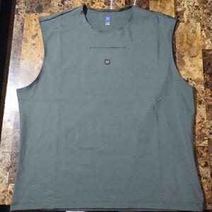 Yeezy/Gap Tank